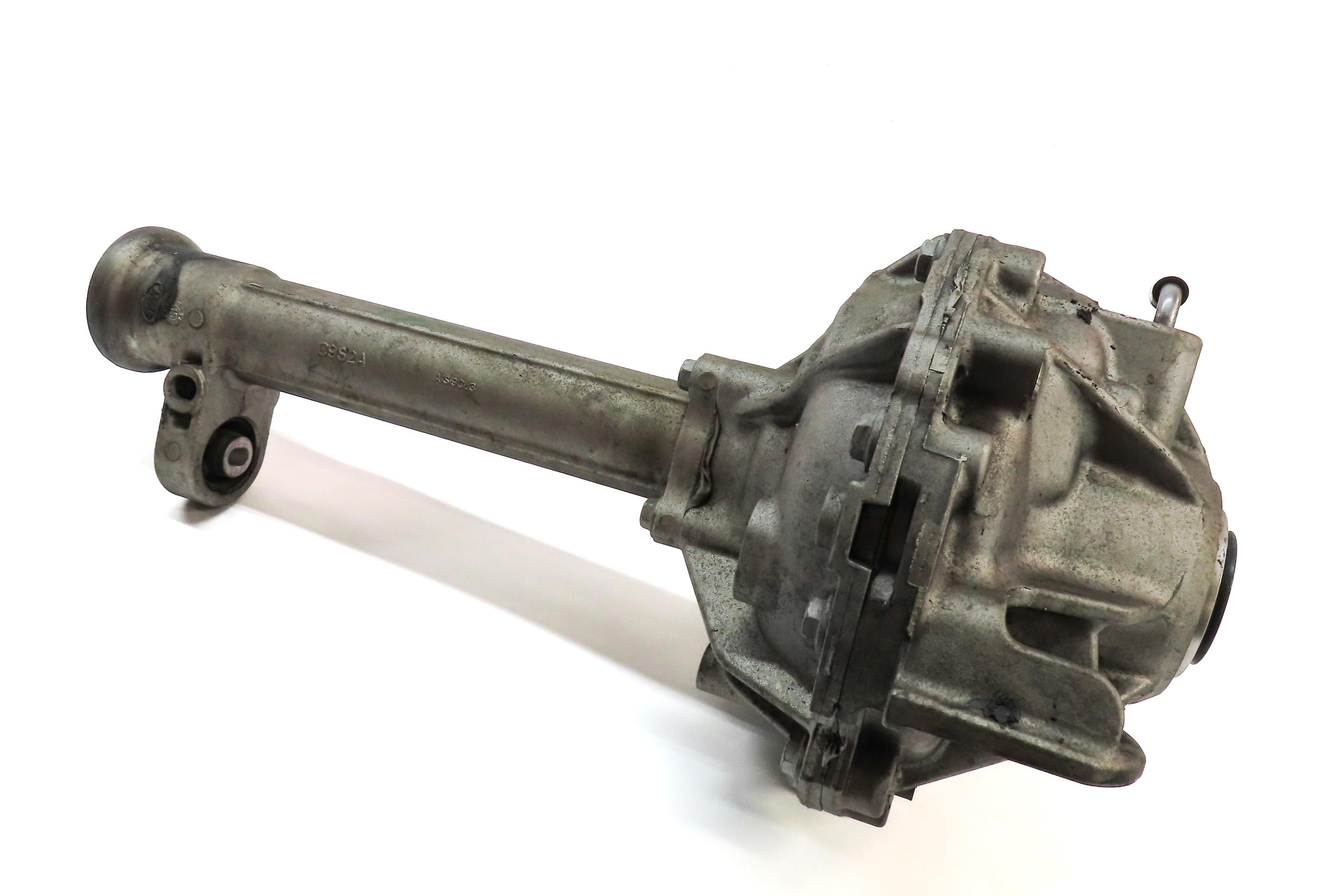 2013-2020 RANGE ROVER SPORT (L405 L494) FRONT DIFFERENTIAL GEAR CARRIER (3.31) — exact item pictured